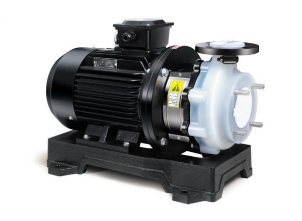 氟塑料單級離心泵使用過程中需要注意哪些方面，氟塑料化工泵檢修注意事項