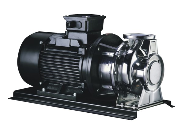 不銹鋼臥式單級(jí)離心泵使用和檢修注意事項(xiàng)