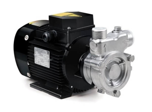 不銹鋼自吸式氣液混合泵的使用注意事項(xiàng)